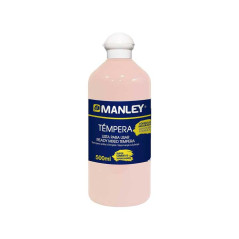 TÉMPERA PREPARADA MANLEY 500ml