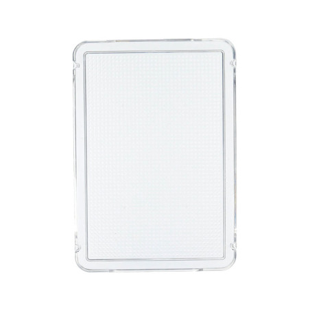 SET 6 PLACAS PARA PIVOTES MINILAND 31x21cm