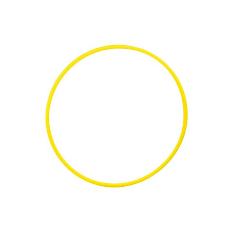 ARO DE RÍTMICA JIM SPORTS ADULTO 85cm