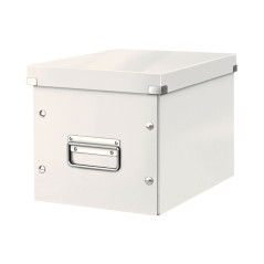 CAJA LEITZ CLICK & STORE WOW CUBO