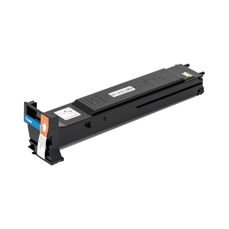 TÓNER GRAPHICJET KONICA MINOLTA TN318 TÓNER GRAPHICJET KONICA MINOLTA TN318
