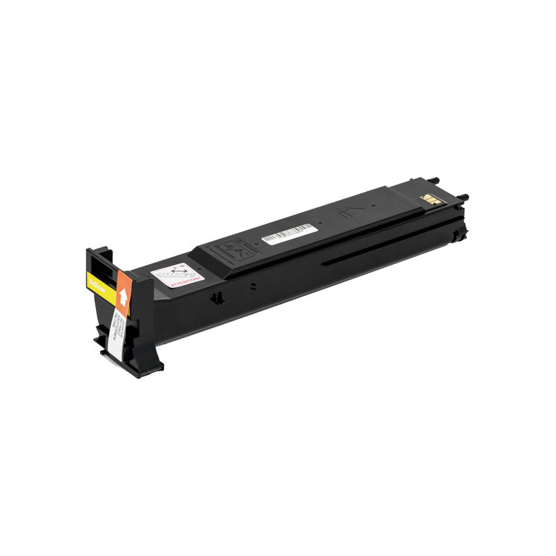 TÓNER GRAPHICJET KONICA MINOLTA TN318 TÓNER GRAPHICJET KONICA MINOLTA TN318