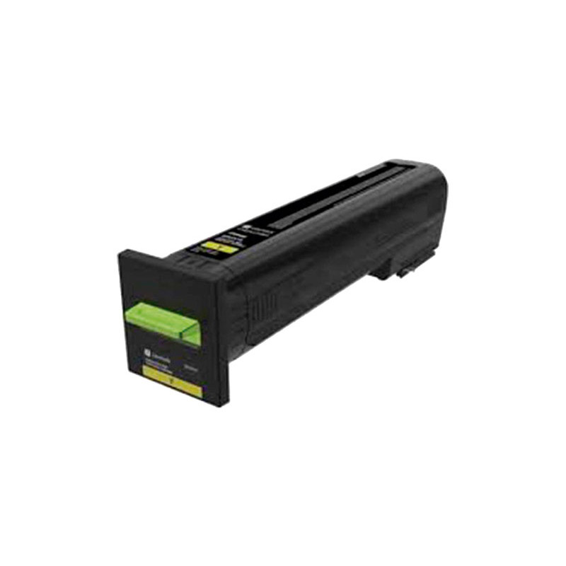 TÓNER ORIGINAL LEXMARK 72K20 TÓNER ORIGINAL LEXMARK 72K20