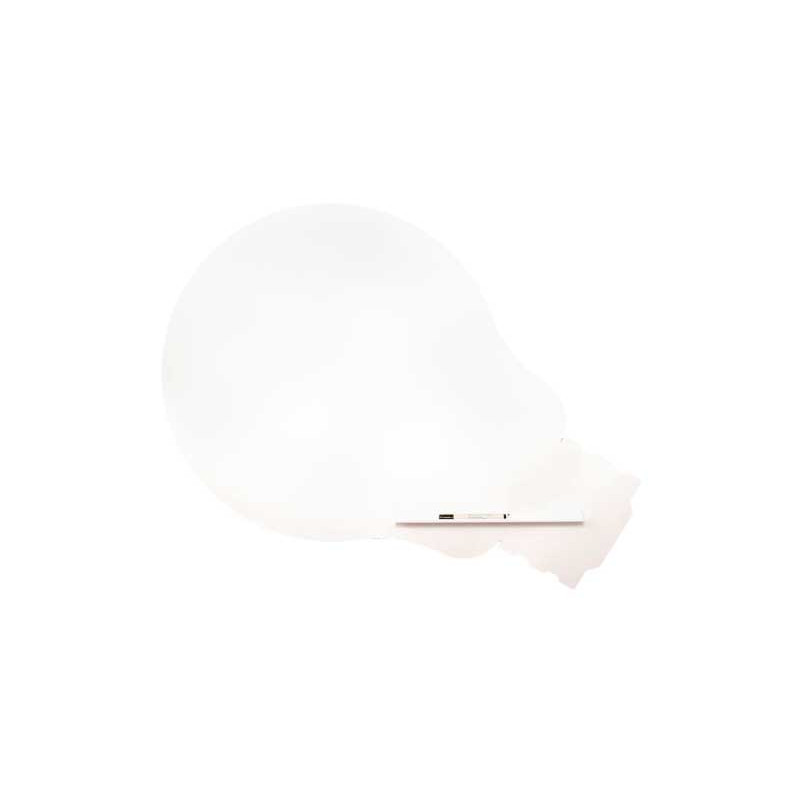 PIZARRA ROCADA SKIN SHAPE IDEA 100x150cm PIZARRA ROCADA SKIN SHAPE IDEA 100x150cm