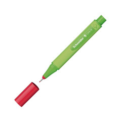 ROTULADOR FINELINER SCHNEIDER LINKT-IT 0,4mm
