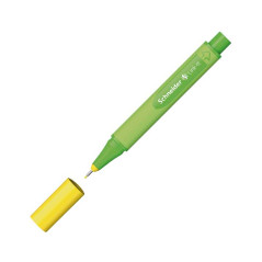 ROTULADOR FINELINER SCHNEIDER LINKT-IT 0,4mm