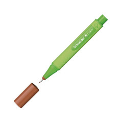 ROTULADOR FINELINER SCHNEIDER LINKT-IT 0,4mm