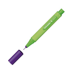 ROTULADOR FINELINER SCHNEIDER LINKT-IT 0,4mm