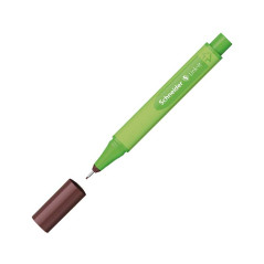 ROTULADOR FINELINER SCHNEIDER LINKT-IT 0,4mm