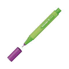 ROTULADOR FINELINER SCHNEIDER LINKT-IT 0,4mm