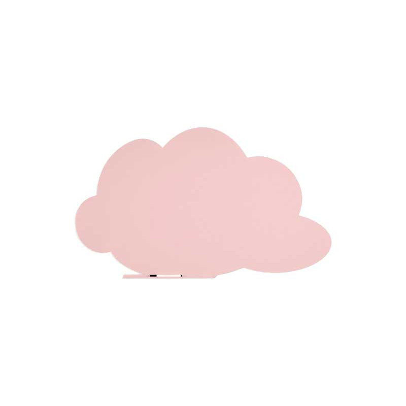 PIZARRA ROCADA SKIN SHAPE CLOUD 100x150cm PIZARRA ROCADA SKIN SHAPE CLOUD 100x150cm