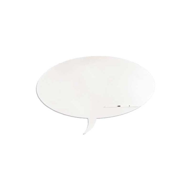 PIZARRA ROCADA SKIN SHAPE TALK 100x150cm PIZARRA ROCADA SKIN SHAPE TALK 100x150cm