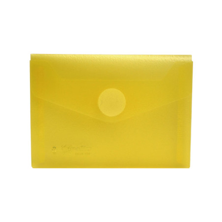 SOBRE CON VELCRO OFFICE BOX A7