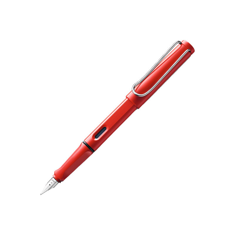 PLUMA ESTILOGRÁFICA LAMY SAFARI M PLUMA ESTILOGRÁFICA LAMY SAFARI M