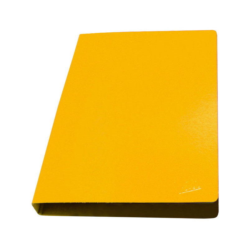 CARPETA DE CARTÓN CON ANILLAS MARIOLA 4-25mm Fº CARPETA DE CARTÓN CON ANILLAS MARIOLA 4-25mm Fº