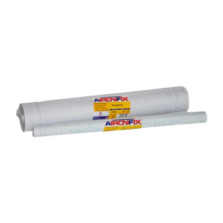 ROLLO FILM AIRONFIX AUTOADHESIVO BRILLO 20m