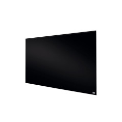 PIZARRA NOBO CRISTAL 57" 1260x711mm