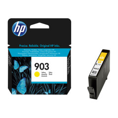 CARTUCHO DE TINTA ORIGINAL HP 903A