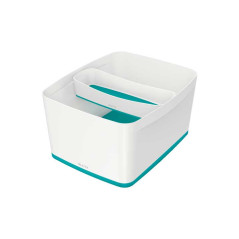 CAJA LEITZ MYBOX 18L CON TAPA