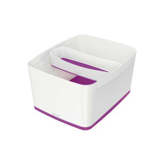 CAJA LEITZ MYBOX 18L CON TAPA