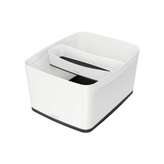 CAJA LEITZ MYBOX 18L CON TAPA