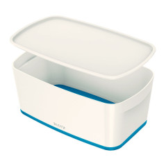 CAJA LEITZ MYBOX 5L CON TAPA