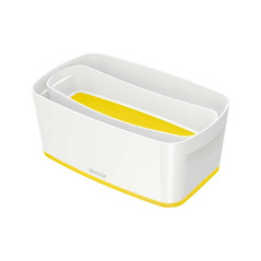 CAJA LEITZ MYBOX 5L CON TAPA