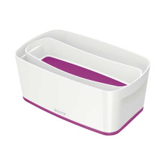 CAJA LEITZ MYBOX 5L CON TAPA