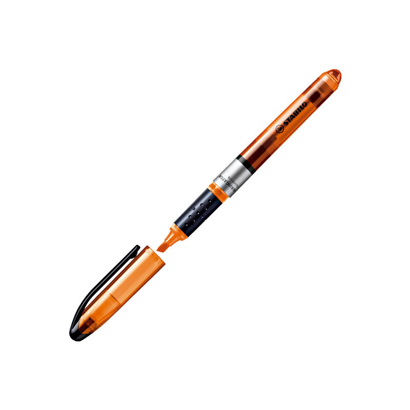 MARCADOR FLUORESCENTE STABILO NAVIGATOR MARCADOR FLUORESCENTE STABILO NAVIGATOR