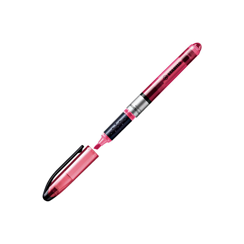 MARCADOR FLUORESCENTE STABILO NAVIGATOR MARCADOR FLUORESCENTE STABILO NAVIGATOR