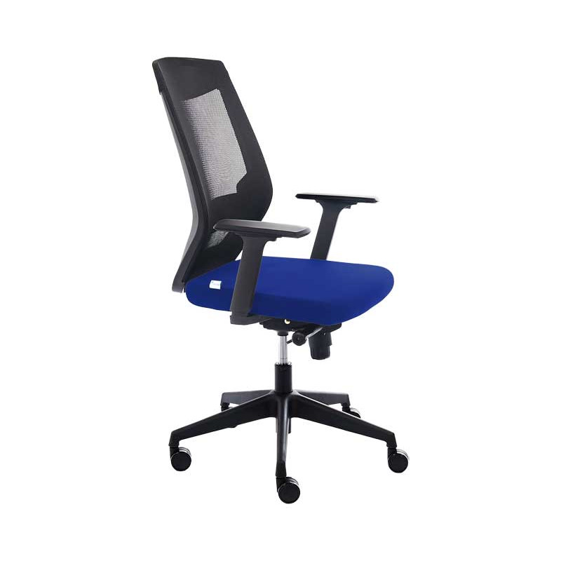 SILLA OPERATIVA ROCADA RD-908 SILLA OPERATIVA ROCADA RD-908