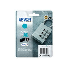 INKJET ORIGINAL EPSON Nº35XL