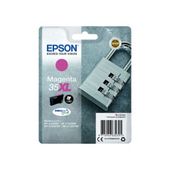 INKJET ORIGINAL EPSON Nº35XL