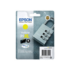 INKJET ORIGINAL EPSON Nº35XL