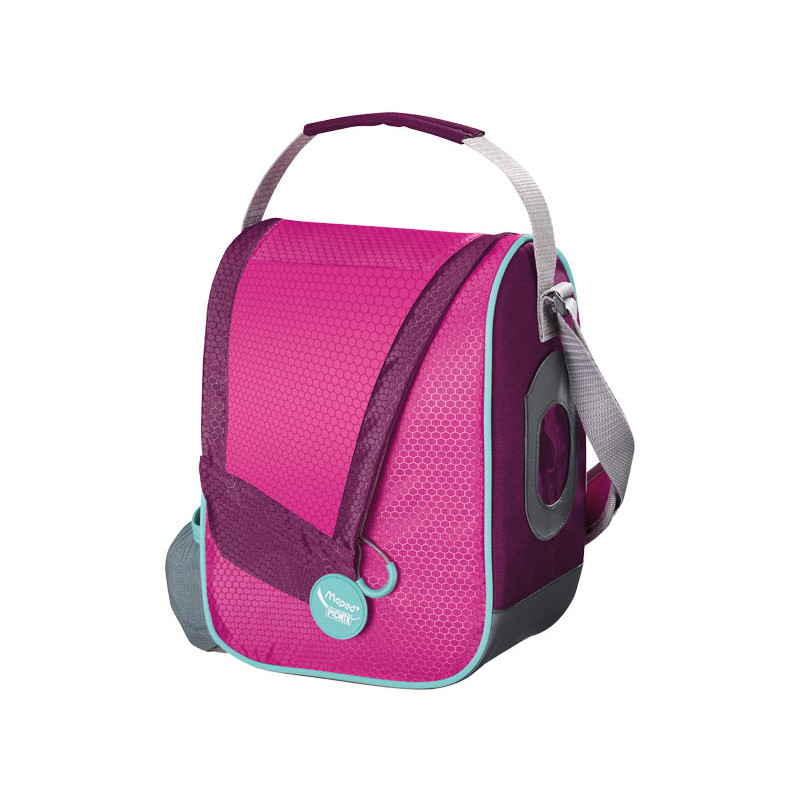 BOLSA MAPED PORTALIMENTO EASY CONCEPT