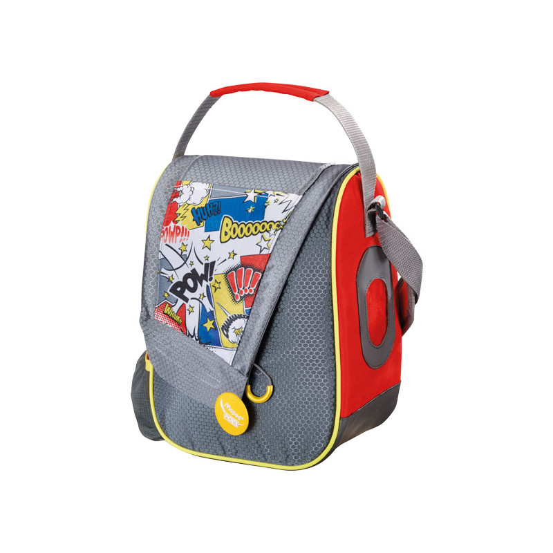 BOLSA MAPED PORTALIMENTO EASY CONCEPT