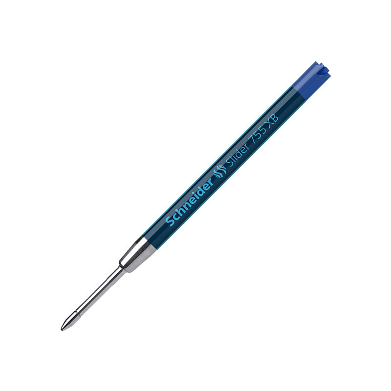 RECAMBIO BOLÍGRAFO SCHNEIDER SLIDER 755 XB RECAMBIO BOLÍGRAFO SCHNEIDER SLIDER 755 XB