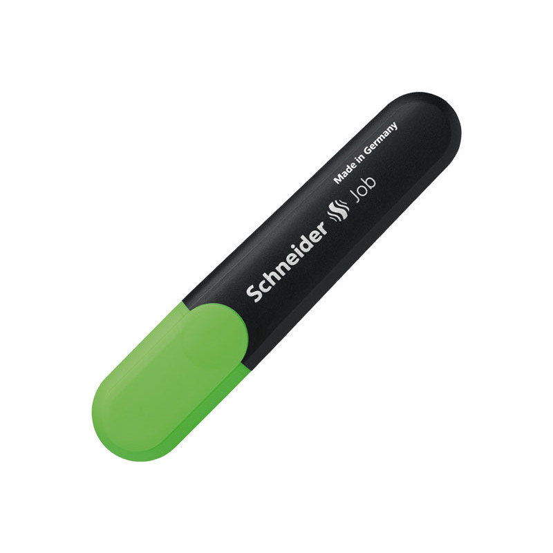 MARCADOR FLUORESCENTE SCHNEIDER JOB MARCADOR FLUORESCENTE SCHNEIDER JOB