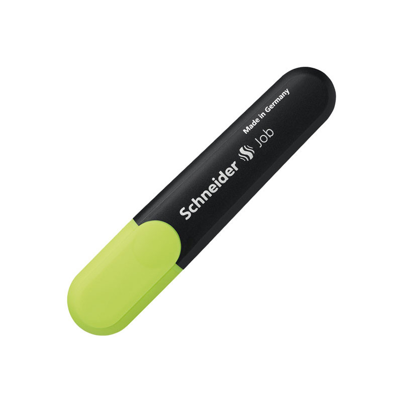 MARCADOR FLUORESCENTE SCHNEIDER JOB MARCADOR FLUORESCENTE SCHNEIDER JOB