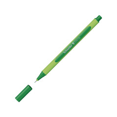 ROTULADOR SCHNEIDER FINELINER LINE-UP