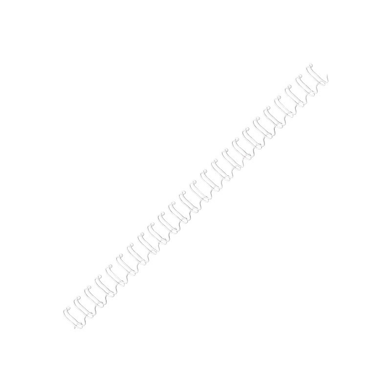 PACK 100 WIRES METÁLICOS PARA ENCUADERNAR FELLOWES 10 mm PACK 100 WIRES METÁLICOS PARA ENCUADERNAR FELLOWES 10 mm
