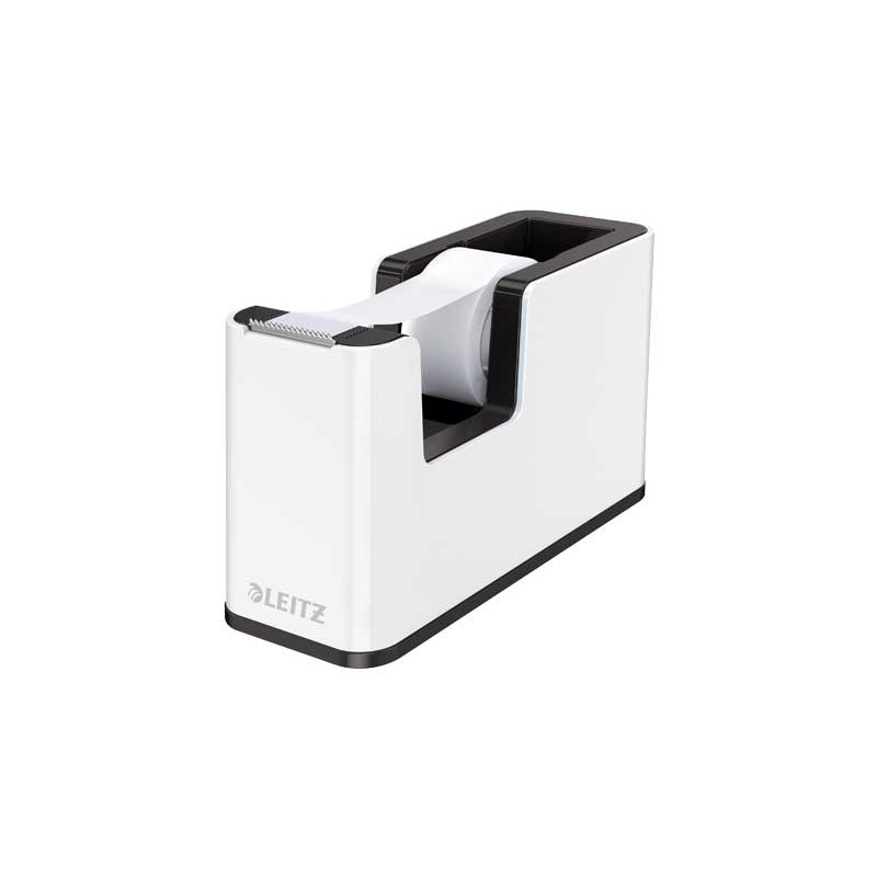DISPENSADOR CINTA ADHESIVA LEITZ WOW DUAL DISPENSADOR CINTA ADHESIVA LEITZ WOW DUAL