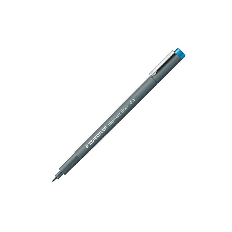 ROTULADOR STAEDTLER PIGMENT LINER 308 0,3mm COLORES ROTULADOR STAEDTLER PIGMENT LINER 308 0,3mm COLORES
