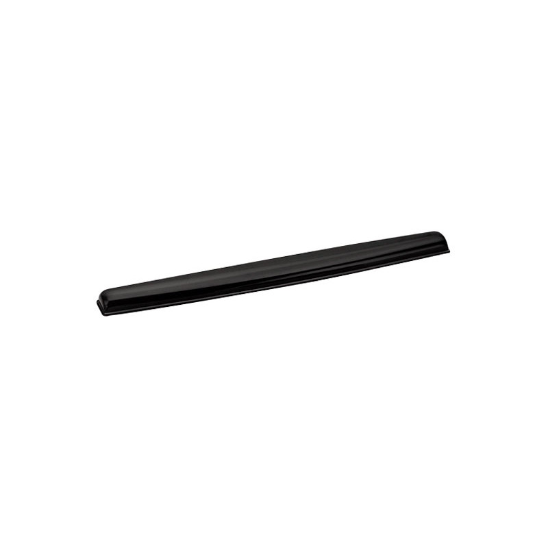 REPOSAMUÑECAS FELLOWES PARA TECLADO CRYSTAL™ REPOSAMUÑECAS FELLOWES PARA TECLADO CRYSTAL™