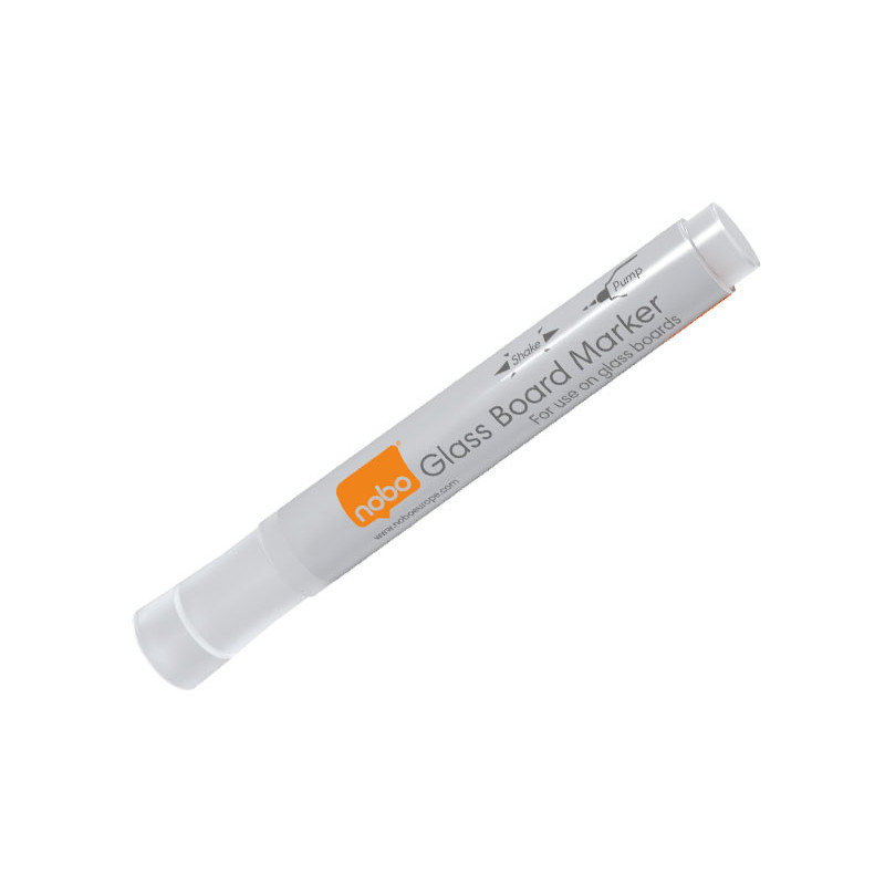 ESTUCHE 4 ROTULADORES NOBO PARA PIZARRA CRISTAL ESTUCHE 4 ROTULADORES NOBO PARA PIZARRA CRISTAL
