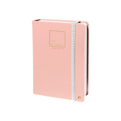 CUADERNO QUO VADIS LIFE JOURNAL INFINITE 15x21cm