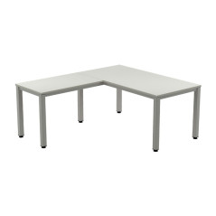 ALA PARA MESA ROCADA RECTANGULAR EXECUTIVE 100x60cm