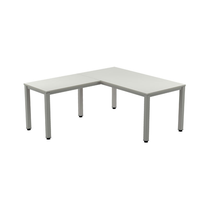 ALA PARA MESA ROCADA RECTANGULAR EXECUTIVE 100x60cm