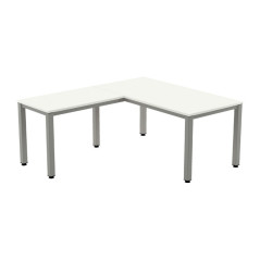 ALA PARA MESA ROCADA RECTANGULAR EXECUTIVE 100x60cm