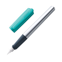 PLUMA ESTILOGRÁFICA LAMY "NEXX SMARAGD" M